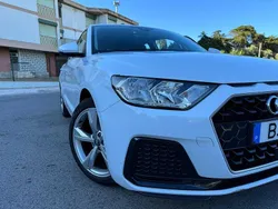 Usado 2019 Audi A1 Sportback Advanced Citadino | € 17.850
