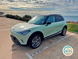 Verde Usado 2023 Smart #1 Edition #1 SUV | € 34.990 (Preço justo)