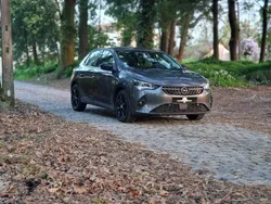 Cinzento Usado 2021 Opel Corsa | € 17.990 (Preço elevado)