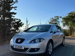 Cinzento Usado 2006 Seat Leon | € 5.400 (Preço elevado)