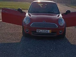 Usado 2008 Mini Cooper Citadino | € 7.200 (Bom preço)