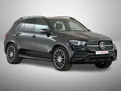 Preto Usado 2020 Mercedes GLE350 Exclusive SUV | € 54.990 (Preço justo)