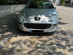 Usado 2005 Peugeot 407 Sedan | € 1.600 (Super Preço)