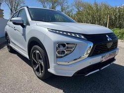Branco Usado 2022 Mitsubishi Eclipse Cross SUV | € 22.900 (Preço justo)