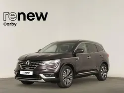Preto Usado 2020 Renault Koleos Initiale Paris SUV | € 27.990