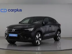 Preto Usado 2022 Volvo EC40 Core SUV | € 34.790