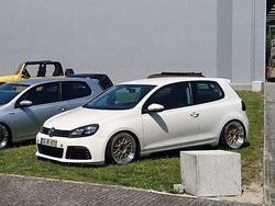 Usado 2010 VW Golf VI | € 9.500