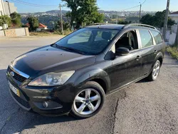 Usado 2010 Ford Focus Carrinha | € 2.600 (Super Preço)
