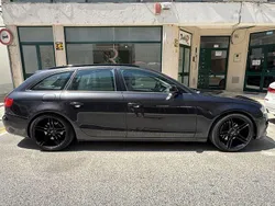 Usado 2011 Audi A4 Carrinha | € 10.500 (Preço justo)