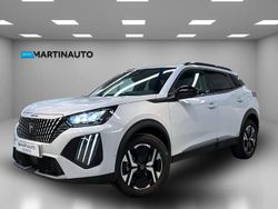 Branco Usado 2025 Peugeot 2008 SUV | € 27.750 (Preço elevado)