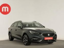 Usado 2025 Seat Leon ST FR Carrinha | € 33.499