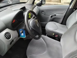 Usado 2003 Citroën C3 Exclusive Citadino | € 3.200 (Preço justo)