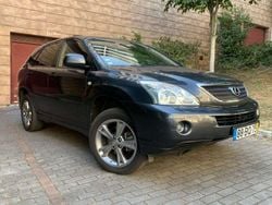 Cinza Usado 2006 Lexus RX400h SUV | € 17.900
