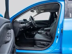 Azul Usado 2022 Ford Mustang Mach-E SUV | € 37.999 (Preço justo)