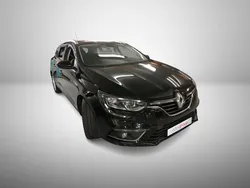 Preto Usado 2020 Renault Mégane IV Carrinha | € 13.490 (Bom preço)