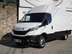 Branco Usado 2023 Iveco Daily Sedan | € 35.000 (Preço justo)