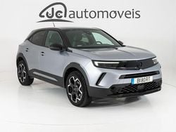 Cinza Usado 2024 Opel Mokka SUV | € 20.200 (Preço justo)