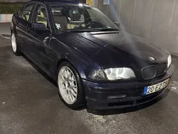 Usado 2000 BMW 330 Sedan | € 6.500