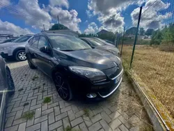 Preto Usado 2012 Renault Mégane GrandTour Bose Edition Carrinha | € 7.900 (Preço elevado)