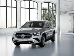 Preto Novo 2025 Mercedes GLA250 SUV | € 59.925 (Preço justo)