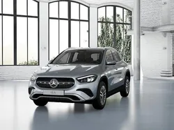 Preto Novo 2025 Mercedes GLA250 SUV | € 59.925 (Preço justo)