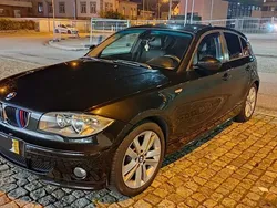 Usado 2007 BMW 120 Citadino | € 8.200 (Preço justo)