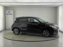 Preto Usado 2024 Mitsubishi Space Star Edition Citadino | € 14.490 (Preço justo)