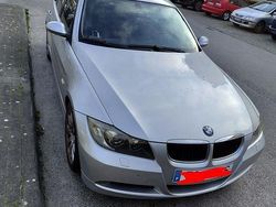 Usado 2005 BMW 320 Sedan | € 7.000 (Preço justo)