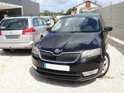 Usado 2014 Skoda Rapid Ambition Sedan | € 4.990 (Preço justo)