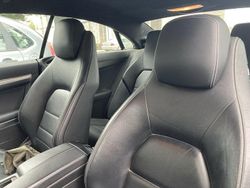 Usado 2010 Mercedes E350 Coupé | € 17.500