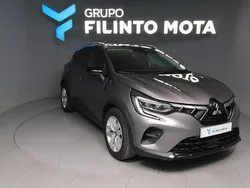 Cinzento Usado 2023 Mitsubishi ASX Invite SUV | € 18.290 (Preço justo)