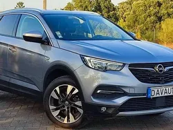 Usado 2019 Opel Grandland X Innovation SUV | € 16.900 (Bom preço)