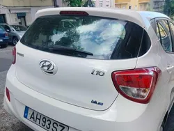 Usado 2014 Hyundai i10 Citadino | € 6.500