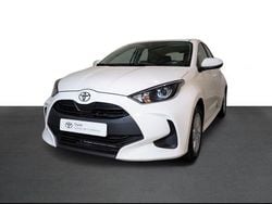 Br antártid 040 Usado 2022 Toyota Yaris Comfort Citadino | € 16.750 (Preço justo)