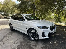 Branco Usado 2022 BMW iX3 M Sport SUV | € 42.990 (Bom preço)