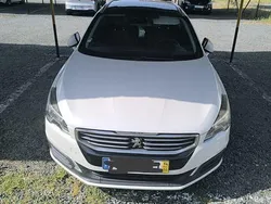 Usado 2014 Peugeot 508 Carrinha | € 10.500 (Preço elevado)