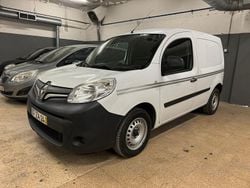 Branco Usado 2019 Renault Kangoo Sedan | € 10.800 (Bom preço)