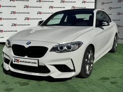 Branco Usado 2015 BMW M235 Coupé | € 29.990