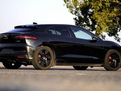 Usado 2019 Jaguar I-Pace SUV | € 29.900 (Bom preço)