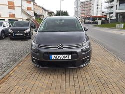 Cinza Usado 2020 Citroën C4 Feel Monovolume | € 19.800 (Preço justo)
