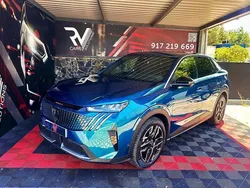 Azul Usado 2024 Peugeot 3008 Allure SUV | € 32.750