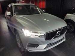 Cinzento Usado 2020 Volvo XC60 SUV | € 30.950 (Bom preço)
