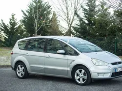 Usado 2006 Ford S-MAX S Monovolume | € 8.000 (Preço justo)