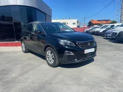 Preto Usado 2019 Peugeot 3008 Allure Carrinha | € 16.900 (Bom preço)