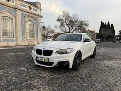 Usado 2015 BMW M140 | € 22.990