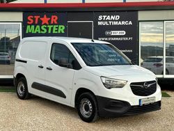 Branco Usado 2019 Opel Combo Citadino | € 9.750 (Super Preço)