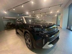 Preto Novo 2025 Citroën e-C3 Aircross SUV | € 29.500