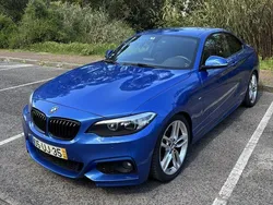 Usado 2014 BMW 220 | € 19.000 (Bom preço)