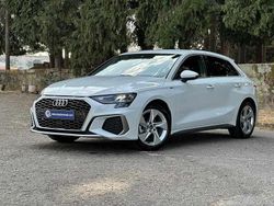 Branco Usado 2023 Audi A3 S-Line | € 32.990 (Caro)