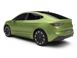 Usado 2023 Skoda Enyaq iV SUV | € 51.012